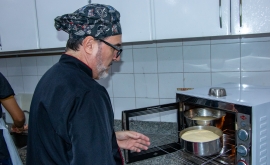 Curso de Qualificação: Pães, Pizzas e Esfihas