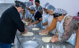 Curso de Qualificação: Pães, Pizzas e Esfihas