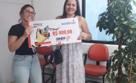 11º Show de Prêmios - 2024 - Ganhadores de Junho