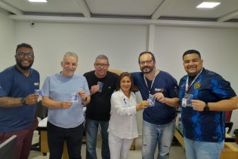 Campanha Novembo Azul